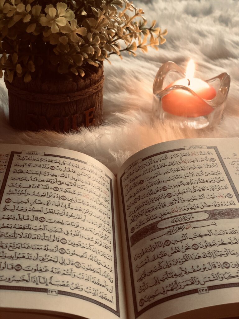 BEST ONLINE QURAN ACADEMY