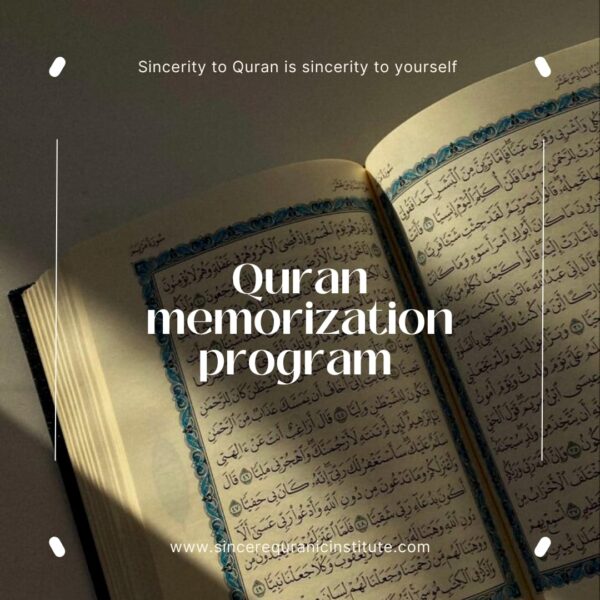 BEST ONLINE QURAN ACADEMY