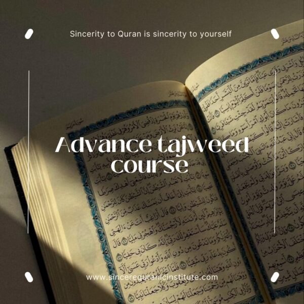 BEST ONLINE QURAN ACADEMY 