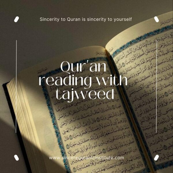 BEST ONLINE QURAN ACADEMY